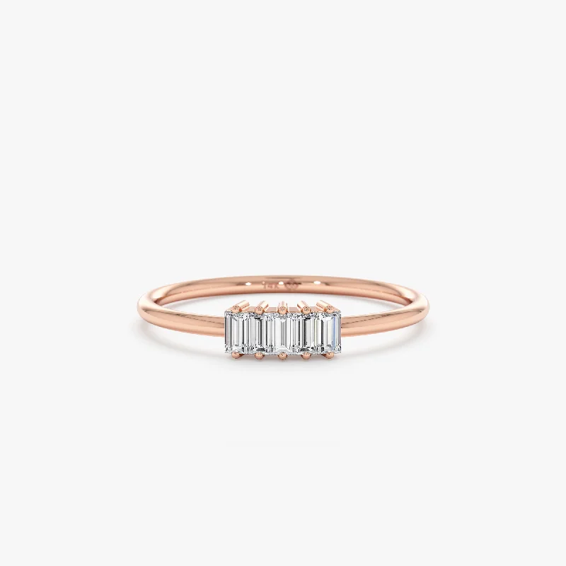 10k Rose Gold