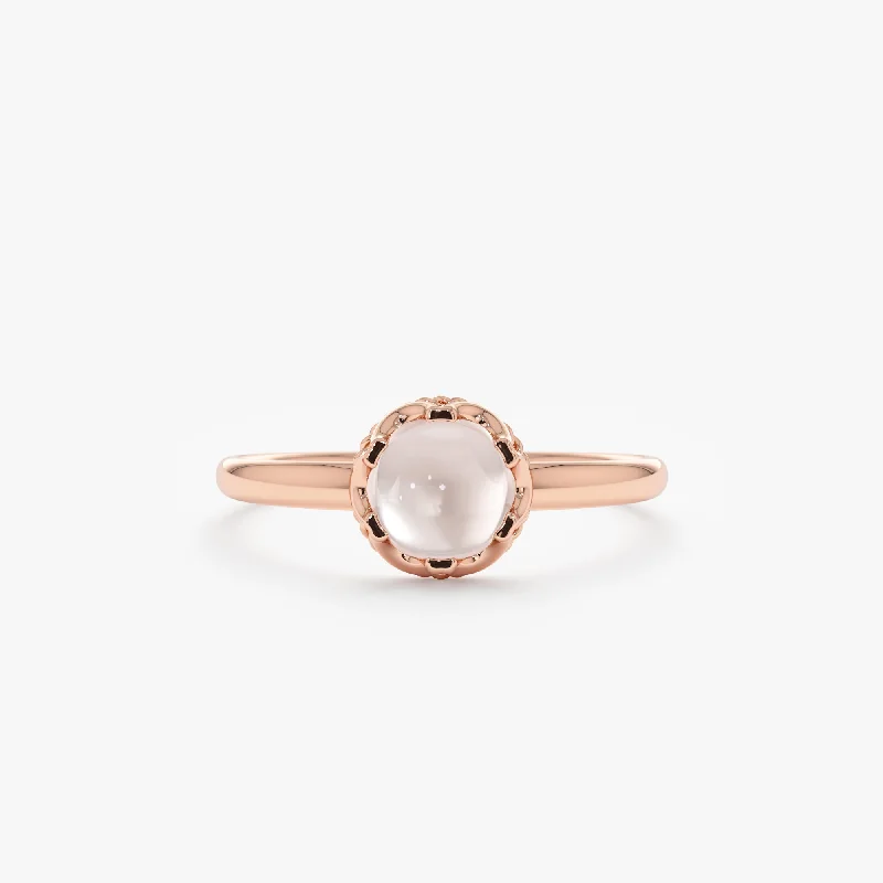 10k Rose Gold