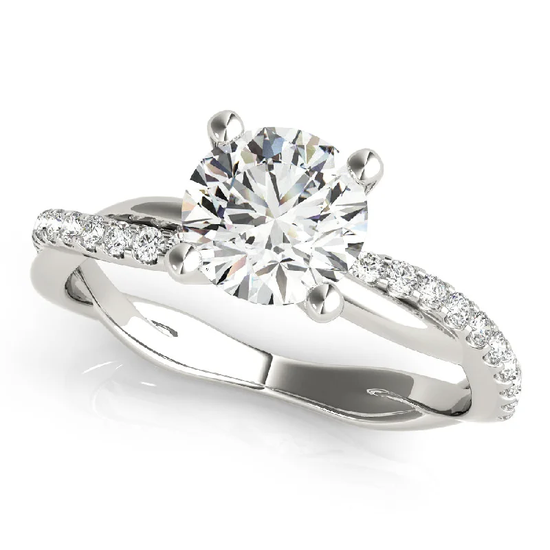 Shop Dazzling Rings, Earrings, And More At Special Discounts Diamond Engagement Ring