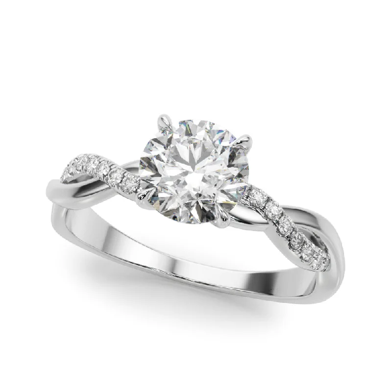 Final Call – Shop Exquisite Jewelry Before It's Gone Diamond Engagement Ring