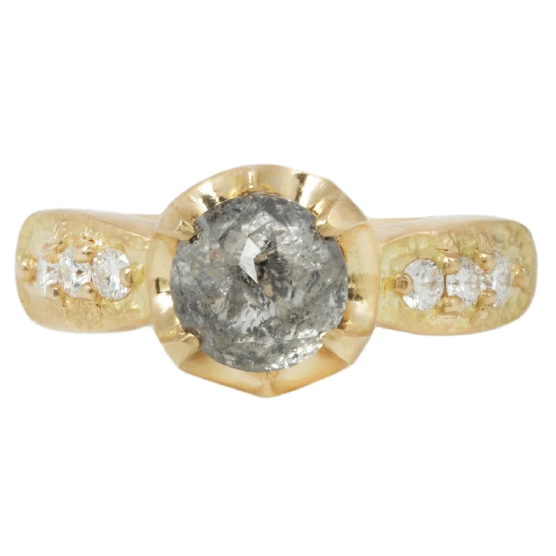 Don't Miss Out – Shop Elegant Jewelry For Less Gradiva Diamond Ring