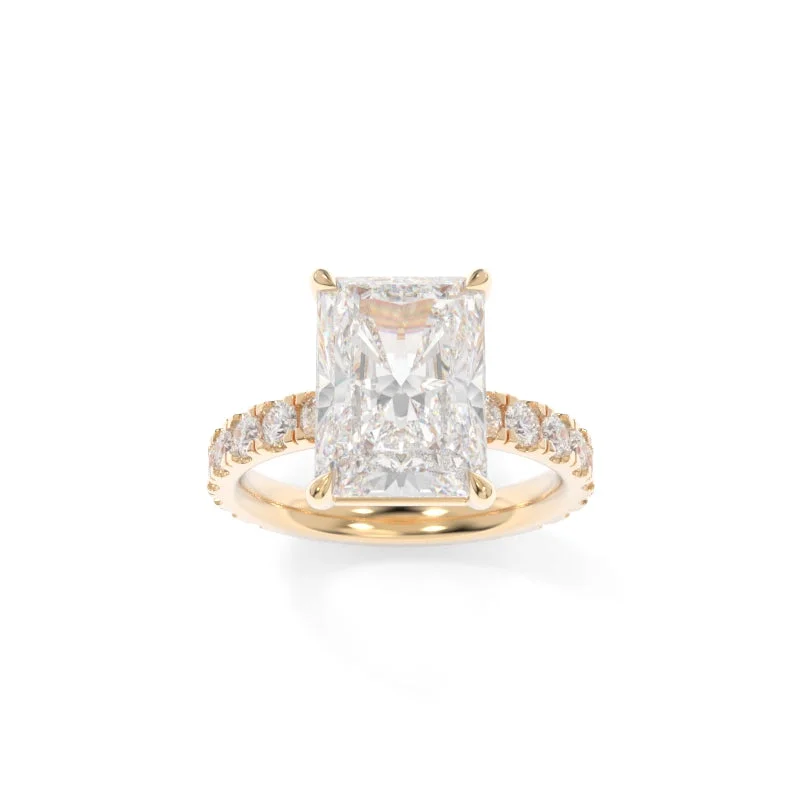 Sinclair Ring Radiant