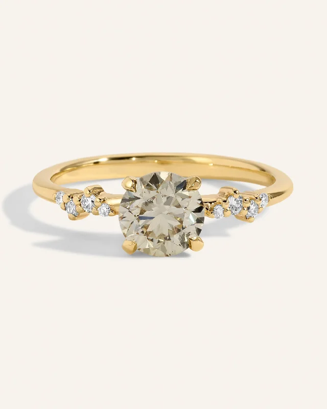 Grab Your Favorite Jewelry At The Lowest Prices Sydney Ring