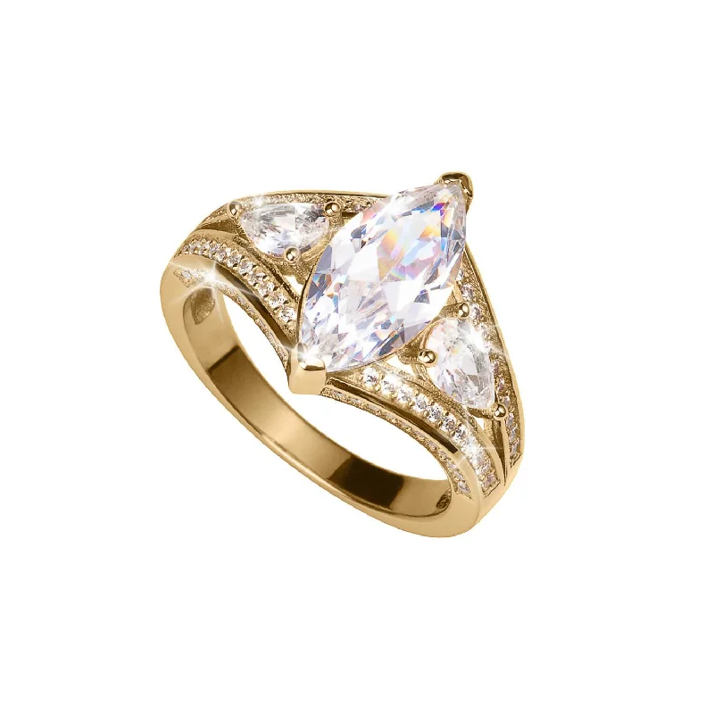 Grab Exquisite Jewelry At The Lowest Prices Baroness Ladies Ring