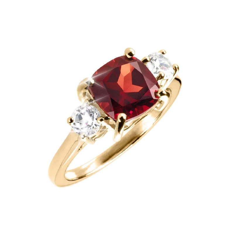 Personalized Jewelry Sale – Unique Gifts At Low Prices Eternal Flame Ladies Ring