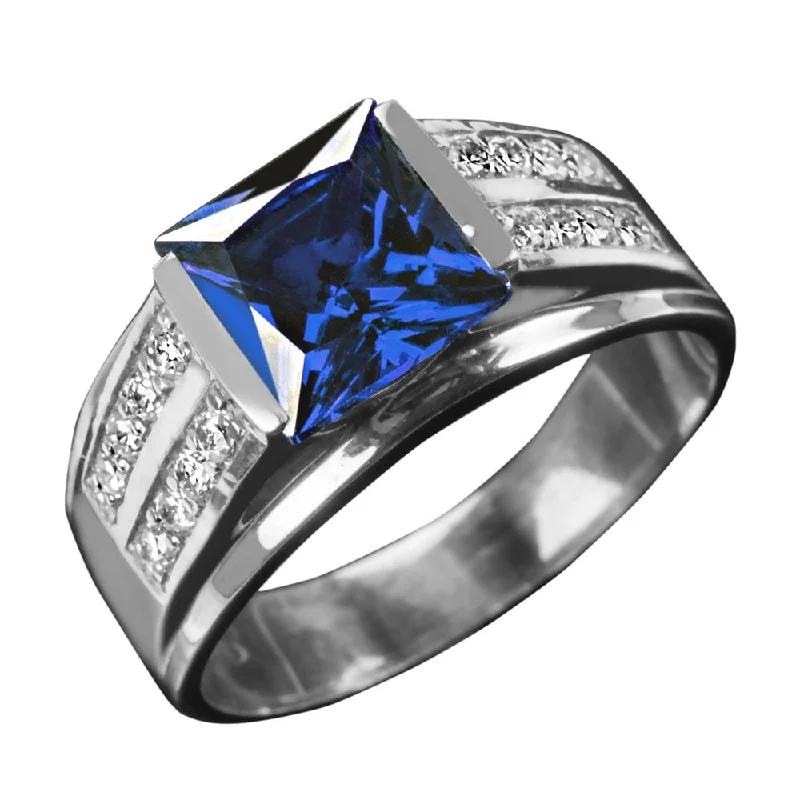 Shop Signature Jewelry Styles At Exclusive Prices Excelsior Men's Ring