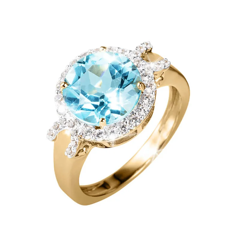 Shop Fine Jewelry With Exclusive Savings Icy Dream Ring