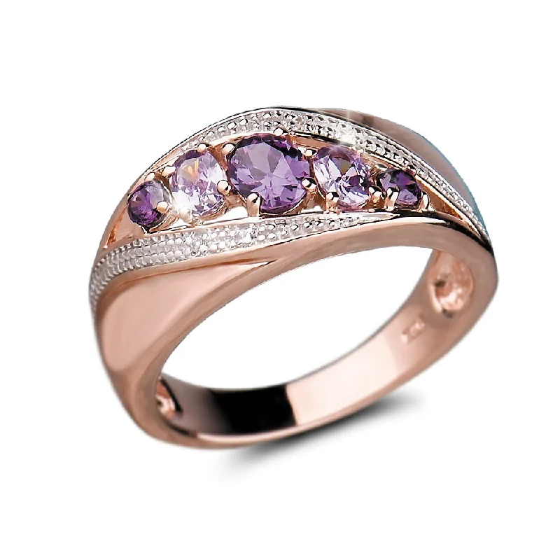 Flash Sale On Stunning Jewelry – Don't Miss Out Roxo Shades Rings