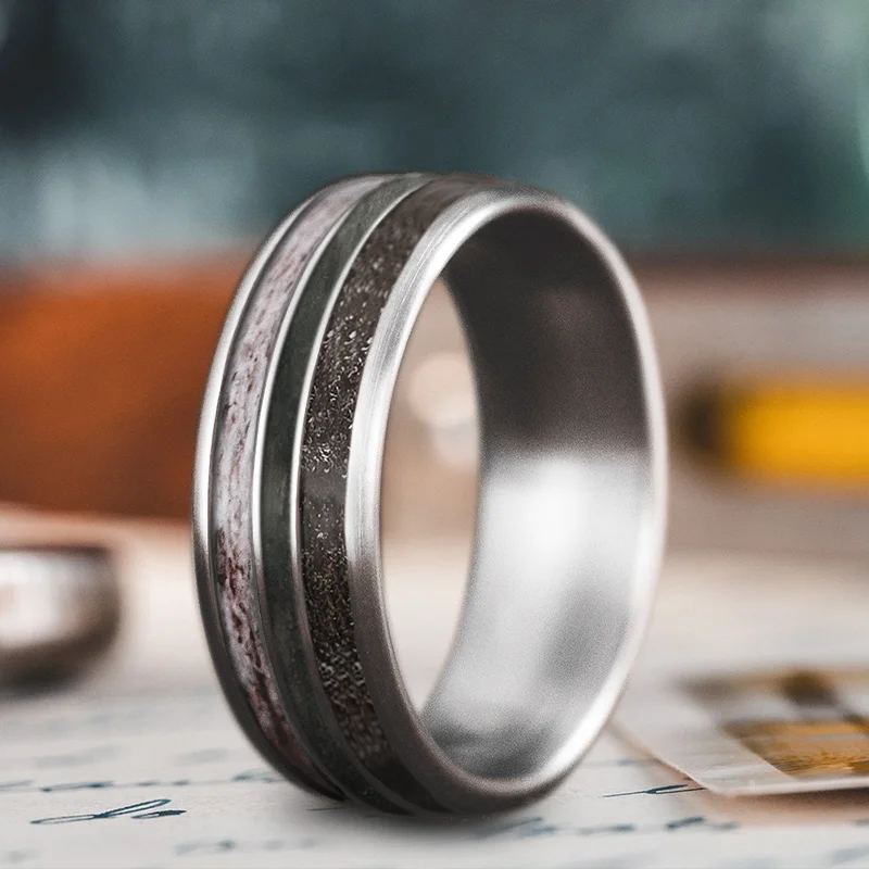 Accessorize For Less – Luxury Jewelry At Affordable Prices Custom Design - 3-Inlay Narrow Center K9VNvYPCiDVA3pgt63tjocg6