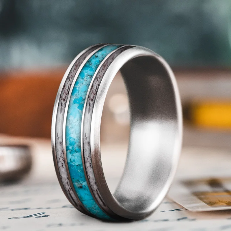 Jewelry Clearance Sale – Final Reductions Custom Design - 3-Inlay Wide Center Ring QmGsEpfn5muwD1qIPlP0KYN6 Jewelry Clearance Sale – Final Reductions Custom Design - 3-Inlay Wide Center Ring QmGsEpfn5muwD1qIPlP0KYN6