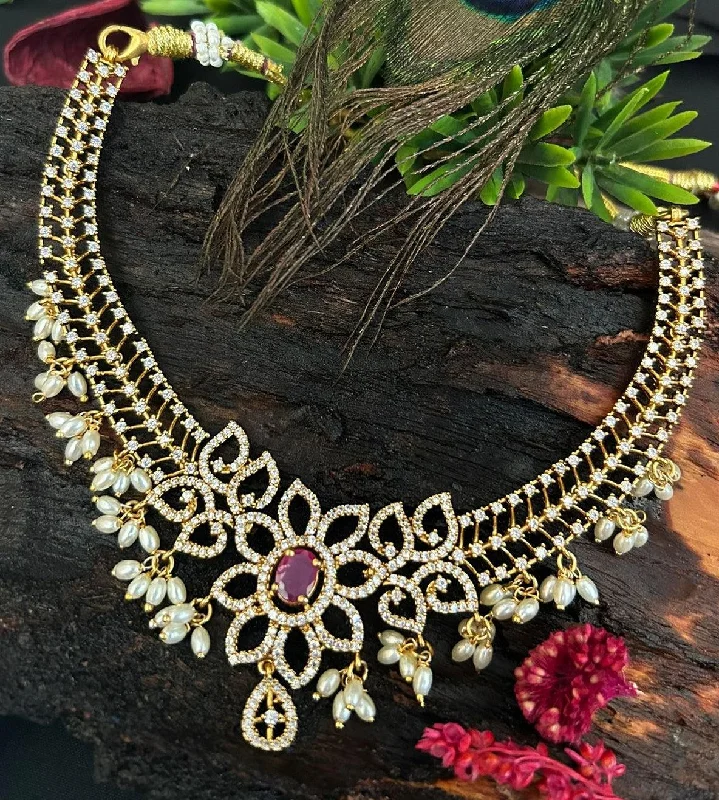 Elegant Jewelry, Affordable Luxury – Shop Now NRJ07B-500-24220N