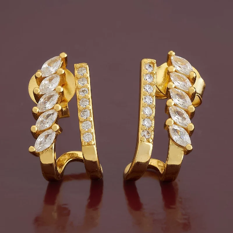 Best-Selling Jewelry Styles Now At Exclusive Discounts 92.5 Silver Earring 176541