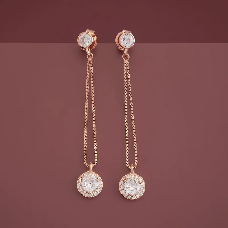 Your Dream Jewelry At Dream Prices 92.5 Silver Earring 176599