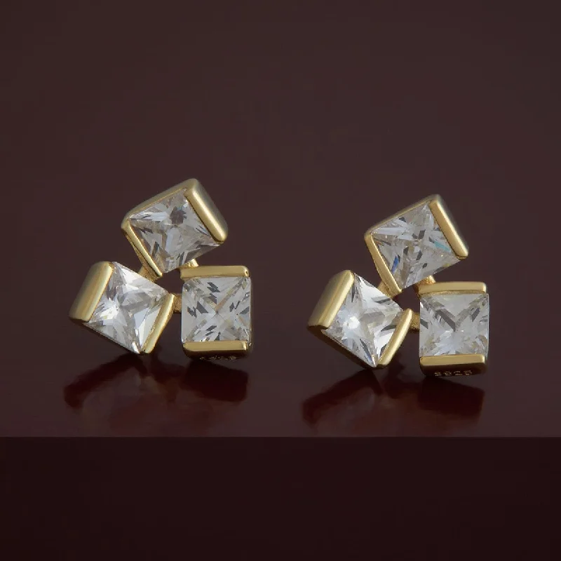 Luxury Jewelry Clearance – Shop Premium Styles Now 92.5 Silver Earring 180832