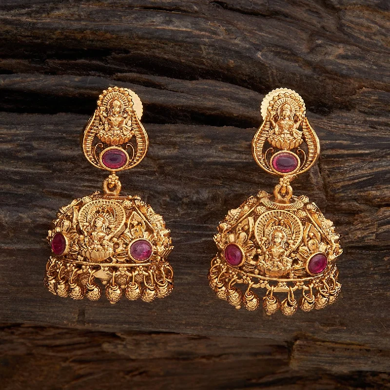 Flash Deals On Fine Jewelry – Shop Before It's Gone Antique Earring 157579