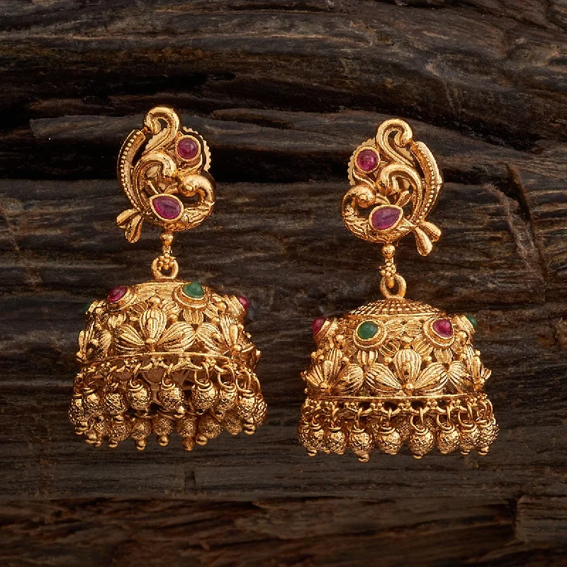 Shop High-Quality Jewelry At Jaw-Dropping Discounts Antique Earring 157636