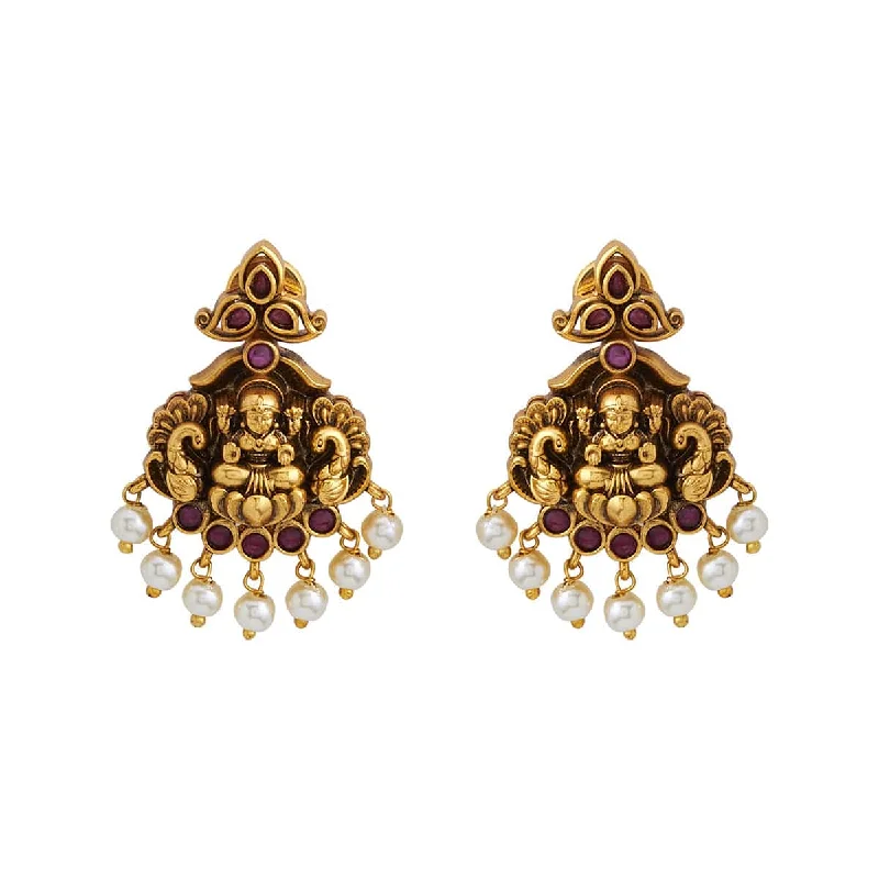 Elegant Jewelry At Unbeatable Prices – Shop Today Antique Earring 162764