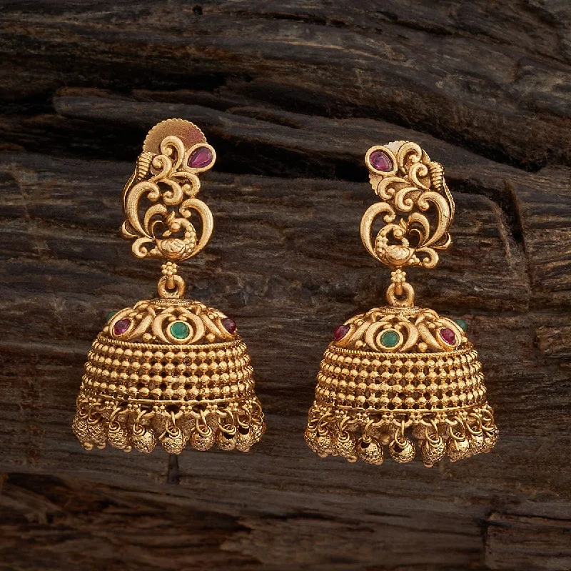 Bestselling Jewelry Now On Sale – Elevate Your Look Antique Earring 164099