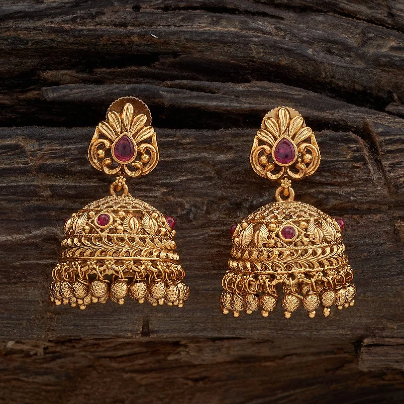 Seasonal Jewelry Sale – Upgrade Your Style Today Antique Earring 169531