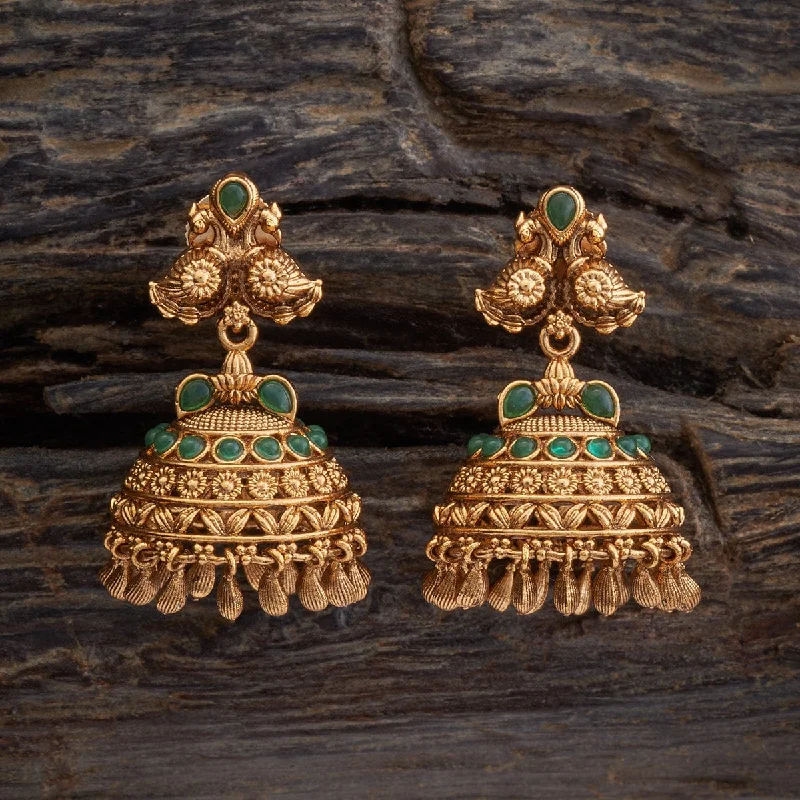 Make Every Moment Shine – Jewelry Discounts Available Antique Earring 172317