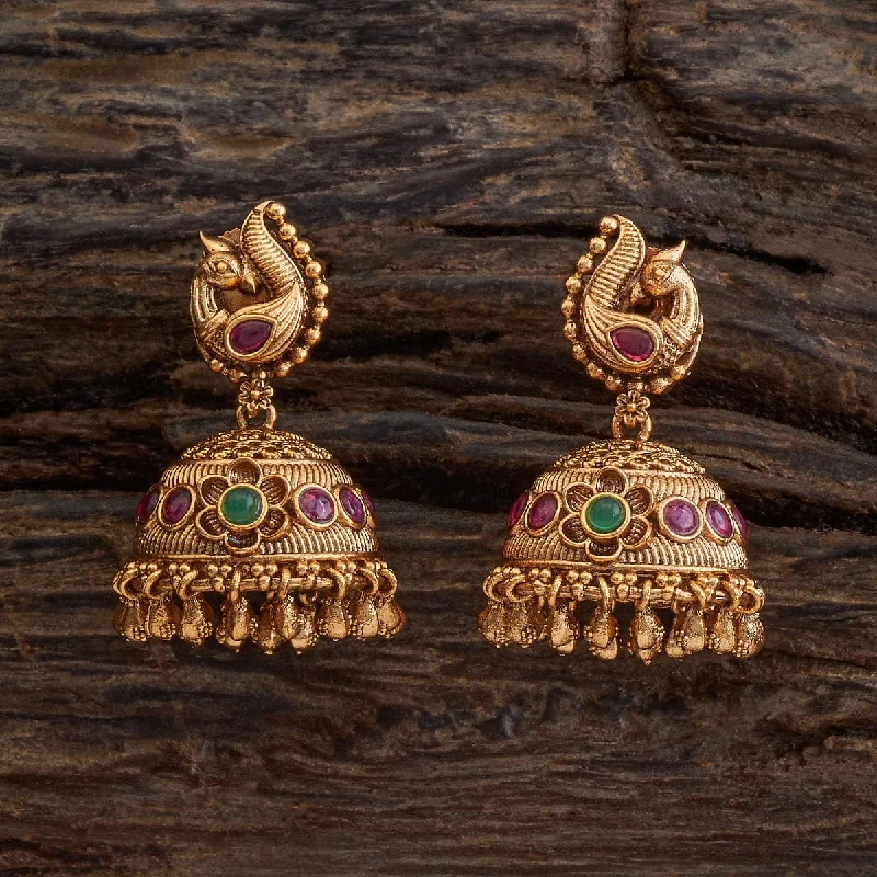 Timeless Elegance At Unbelievable Discounts Antique Earring 176280