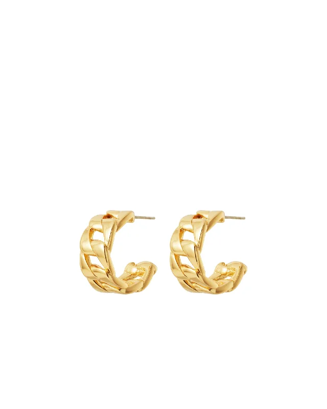 Flash Sale On Elegant Jewelry – Don't Miss Out Babe Earrings