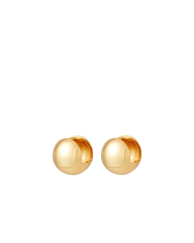 Timeless Elegance Now At Special Discounts Baby Ball Earrings