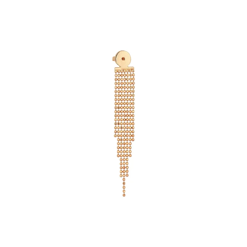 Buy More, Save More On Stunning Jewelry Pieces Ball Chain Tassel Backing