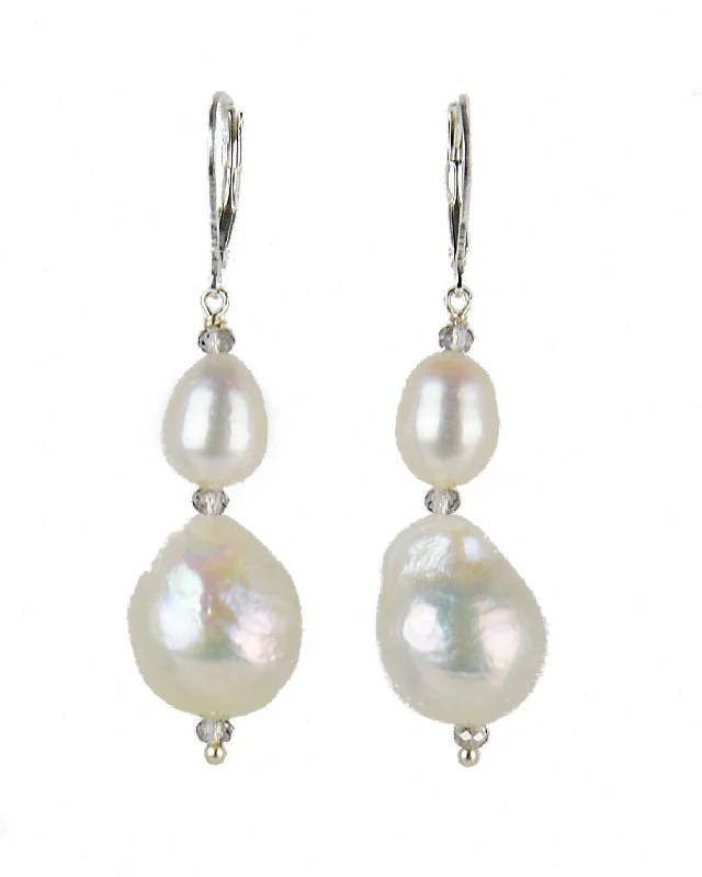 Jewelry Deals That Sparkle – Shop Today Baroque Drop