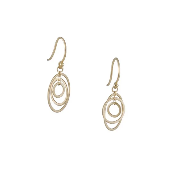 Premium Jewelry Now Available At Special Discounts Oval Galaxy Earrings