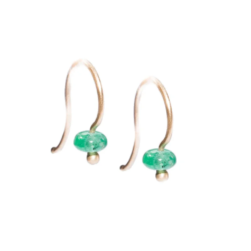 Must-Have Jewelry At Irresistible Discounts 14k Dainty Gem Drops