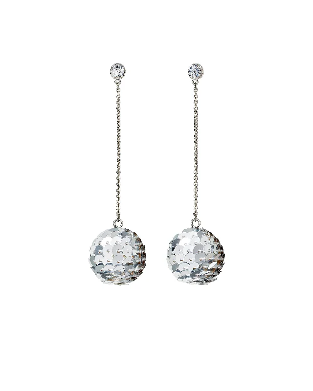 Celebrate Every Occasion With Sparkling Savings Disco Inferno Earrings