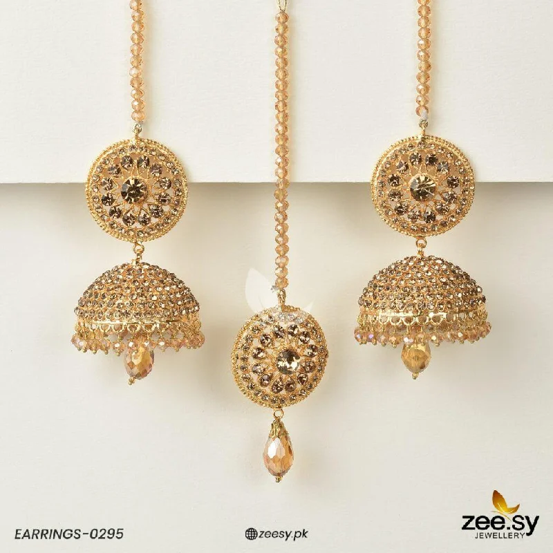 Fashion-Forward Jewelry At Incredible Prices Earrings-0295