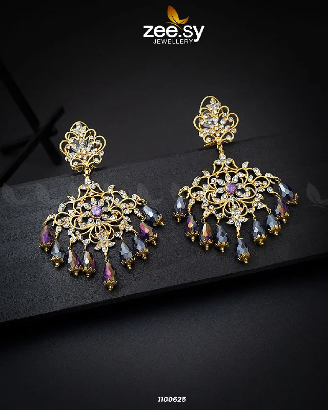 Affordable Luxury Jewelry For Every Occasion EARRINGS-0297