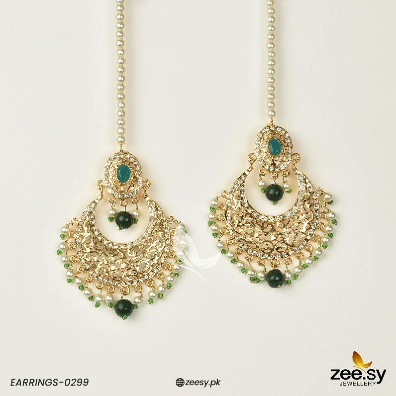 Shop Dazzling Jewelry At The Best Prices EARRINGS-0299