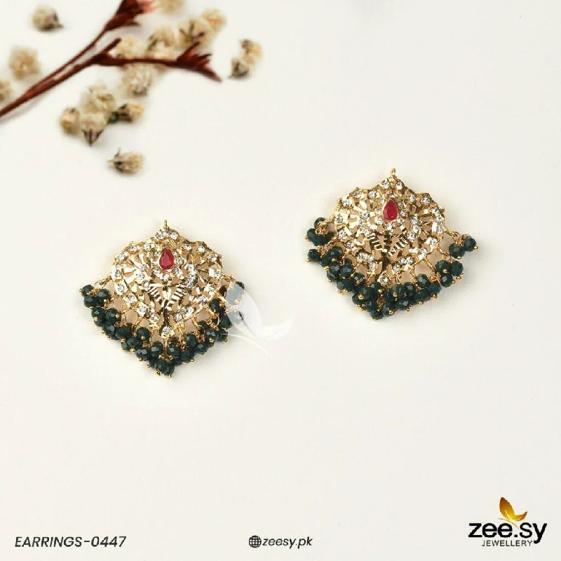 Exclusive Jewelry Offers – Sparkle For Less EARRINGS-0344