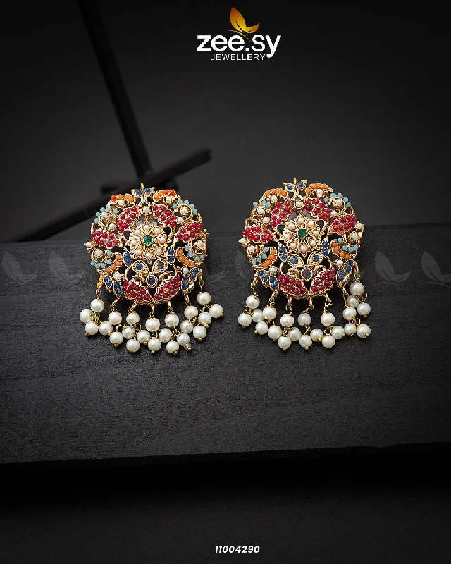 Elegant Designs, Unbeatable Discounts – Shop Jewelry Now EARRINGS-0625