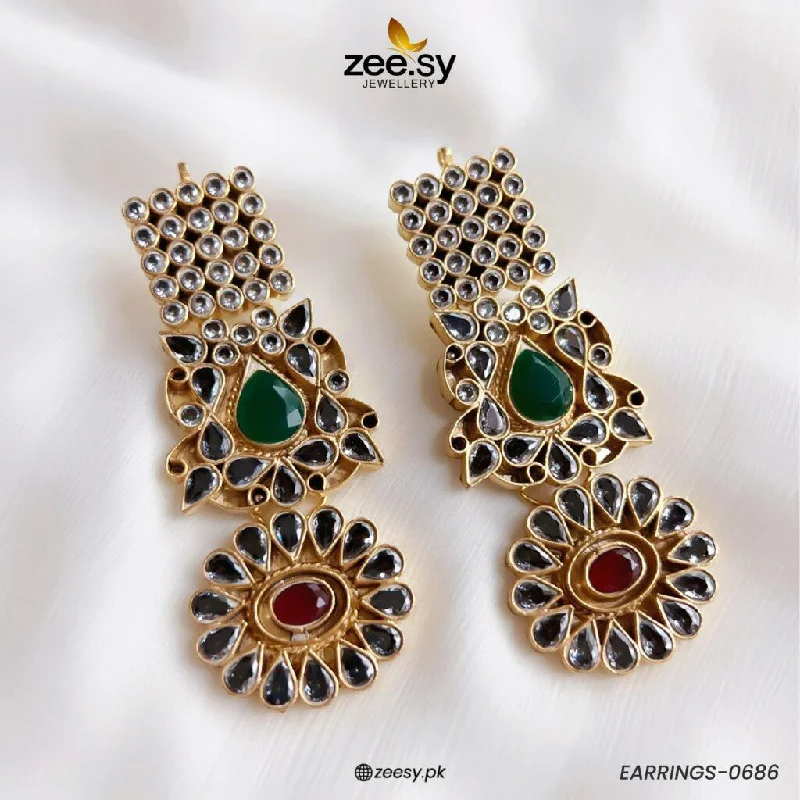 Shop Fine Jewelry With Exclusive Savings EARRINGS-0686