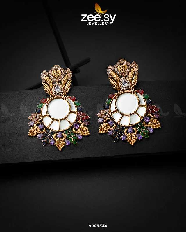 Luxury Meets Affordability – Jewelry Sale Now Live EARRINGS-0712