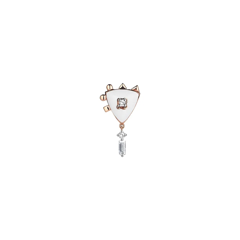 Exclusive Jewelry Sale – Grab Timeless Pieces Now Evelyn Earring