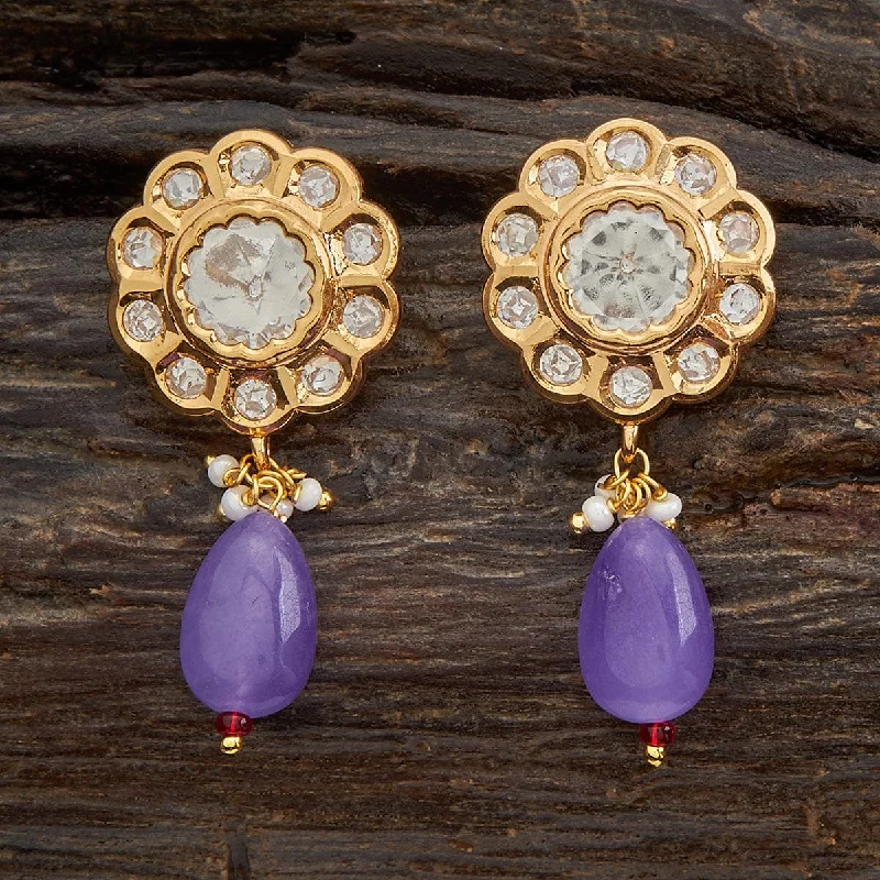 Trending Jewelry Styles Now At Limited-Time Discounts Kundan Earring 161627