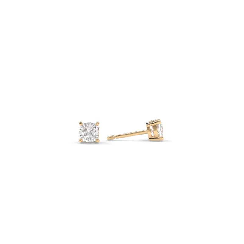 Bestselling Jewelry At Special Promotional Rates Maya Studs - Lab Grown Diamonds