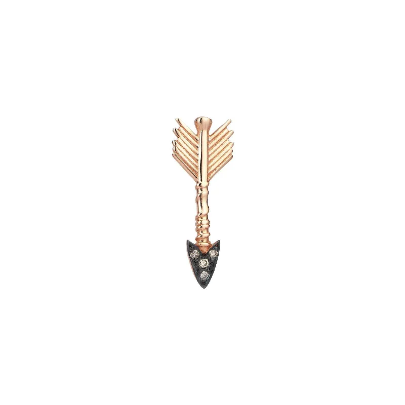 Exclusive Jewelry Discounts – Shop Now For Savings Midi Arrow Stud