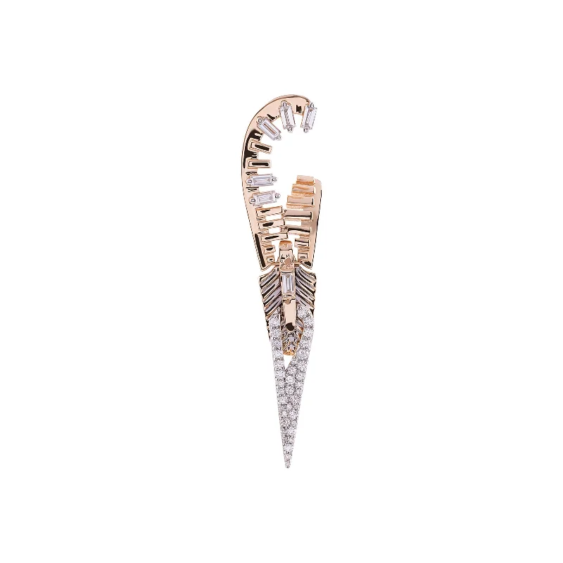 Must-Have Jewelry Pieces At Reduced Prices Minerva Drop Earring