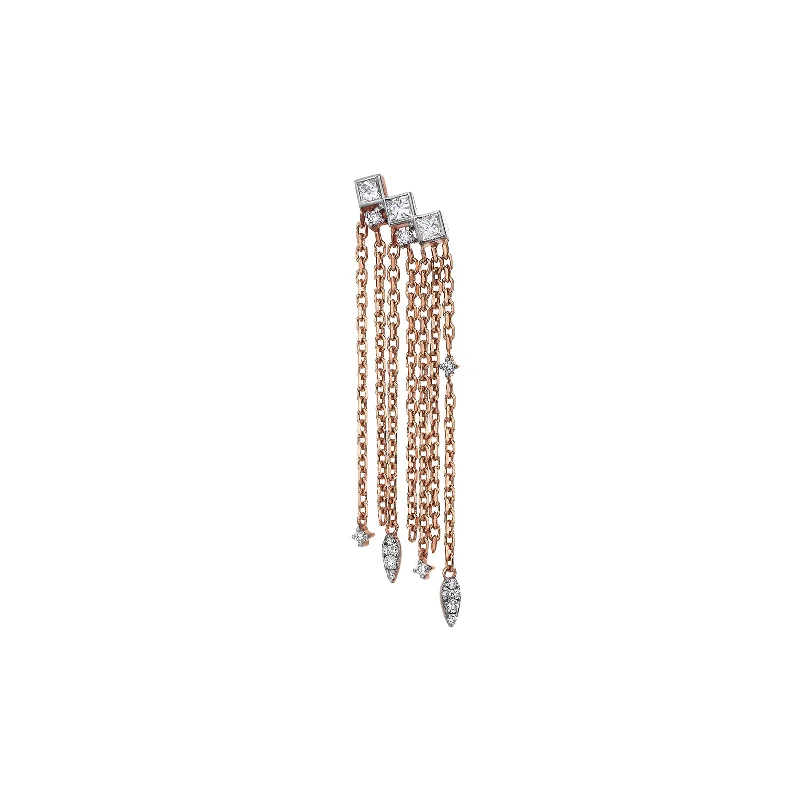 Final Call For Exquisite Jewelry At Reduced Rates Night Air Drop Earring