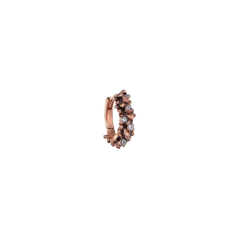 Elegant Jewelry Pieces At Unbelievable Prices Pine Cone Earring