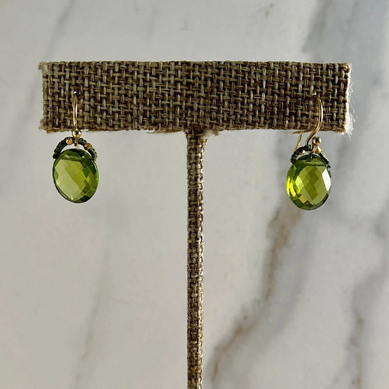 Personalized Jewelry Sale – Meaningful Gifts At Great Prices Peridot Drops