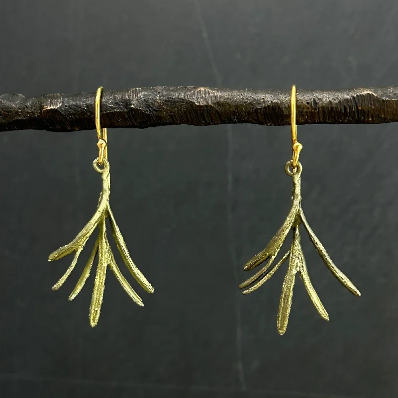 Stunning Jewelry At A Fraction Of The Price Rosemary Drop Earrings