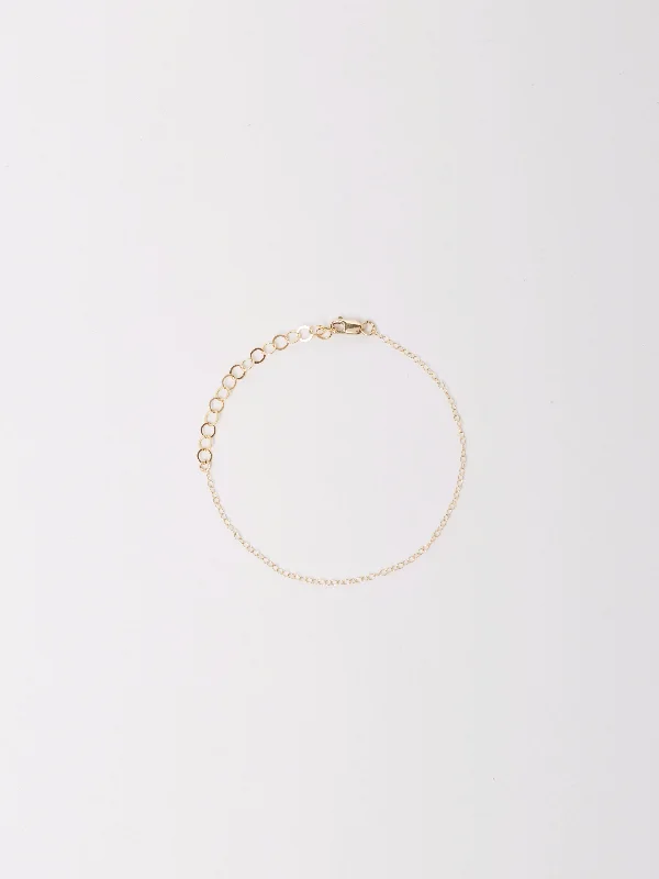 The Ultimate Jewelry Sale – Shop Premium Styles Simple Chain Bracelet