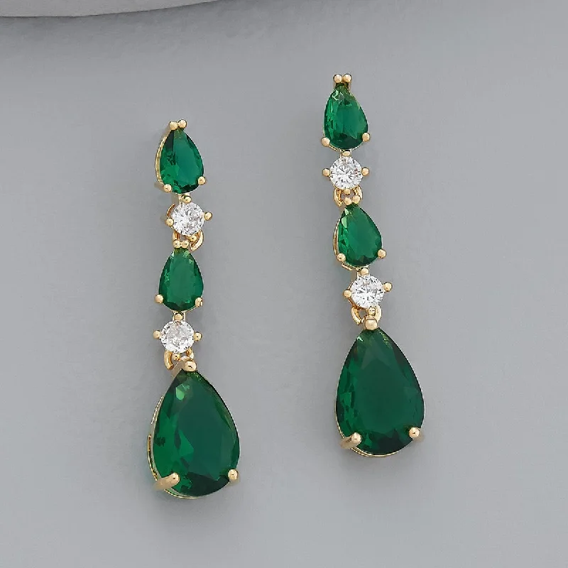 Upgrade Your Jewelry Collection For Less Trendy Earring 159325